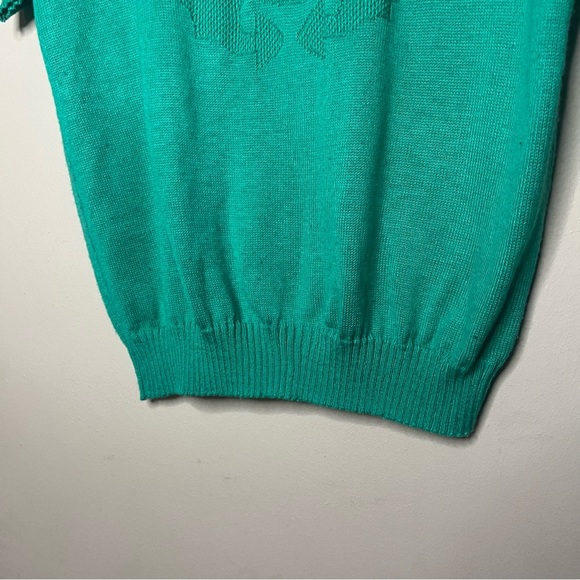 Vintage 80s Anchor sweater - Picture 4 of 11
